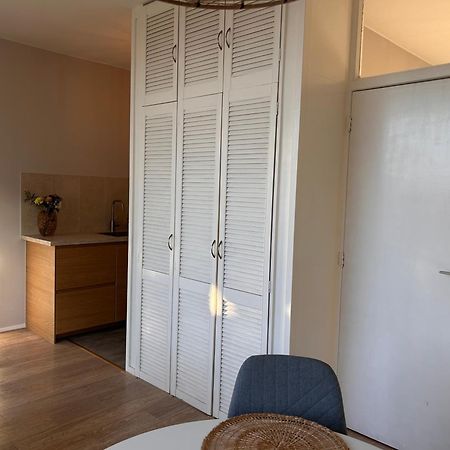 Amsterdam Beach Apartment 17, Incl Parking + Garden Zandvoort Eksteriør bilde
